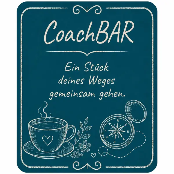 Zur CoachBAR – Tiefendialog-Coaching entdecken