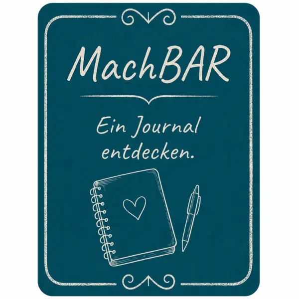 Zur MachBAR – kreative Angebote entdecken